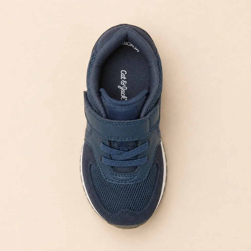 Cat & Jack navy blue